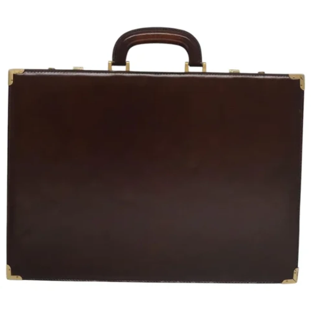 Pre-owned > Pre-owned Bags > Pre-owned Handbags - - Bally Pre-owned - Modalova