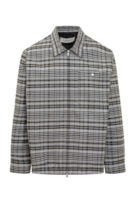 overshirt