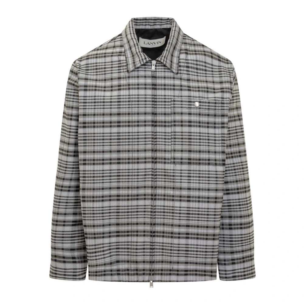 Shirts > Casual Shirts - - Lanvin - Modalova