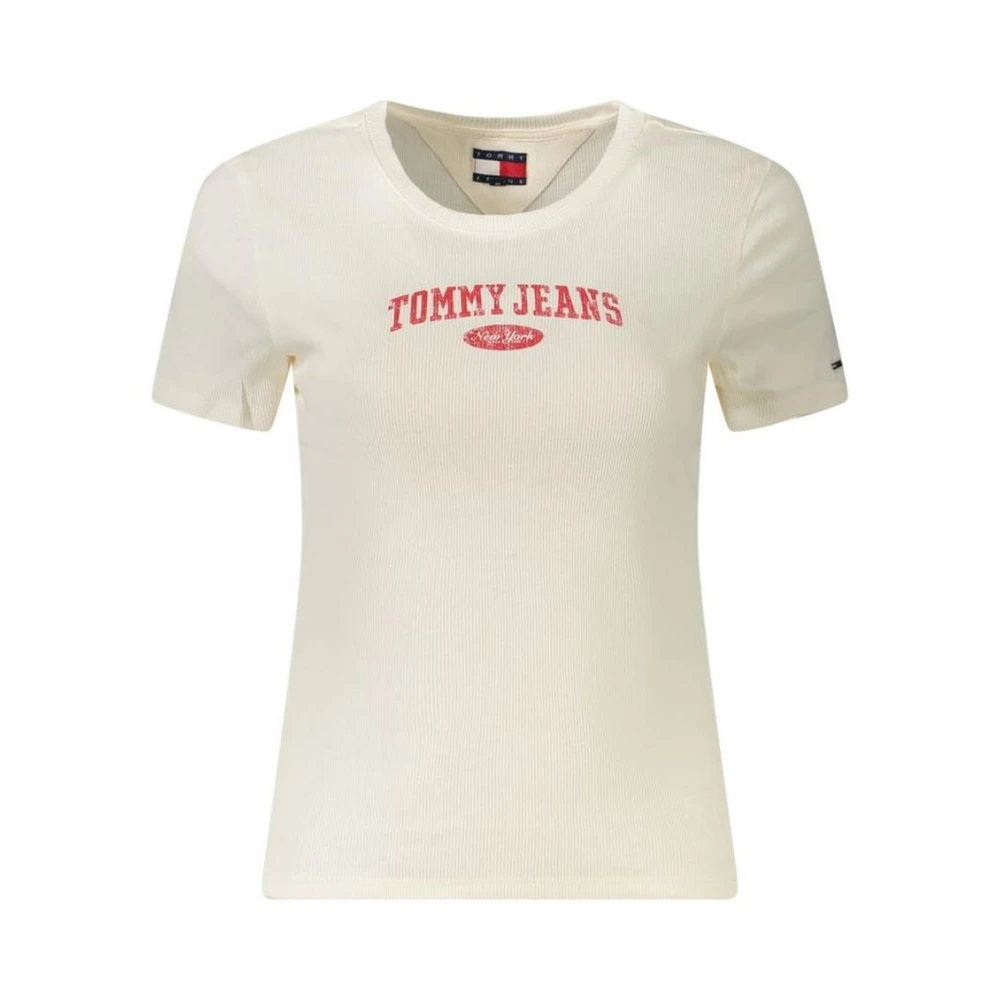 Tops > T-Shirts - - Tommy Hilfiger - Modalova