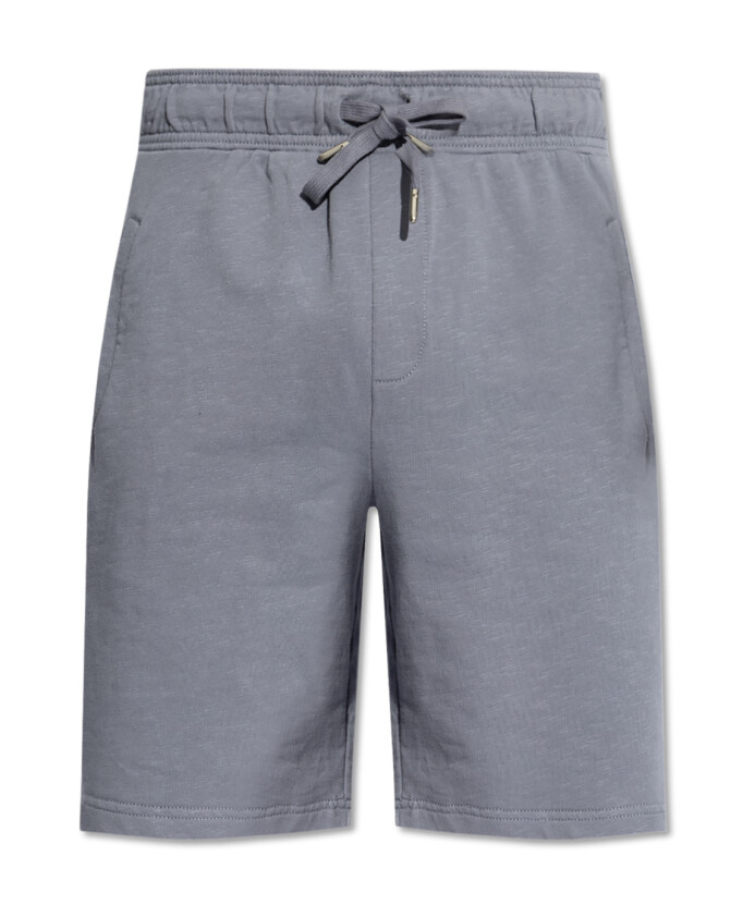 short-en-coton