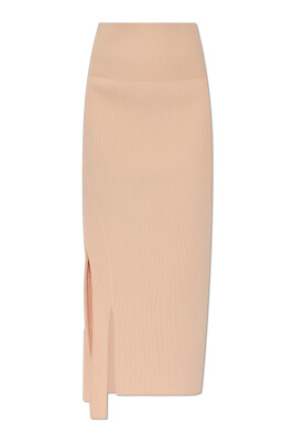 ribbed-skirt