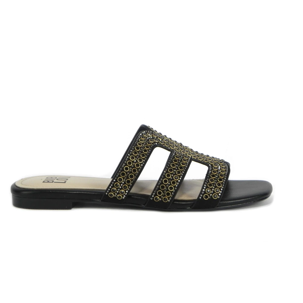 Shoes > Sandals > Flat Sandals - - Bibi Lou - Modalova