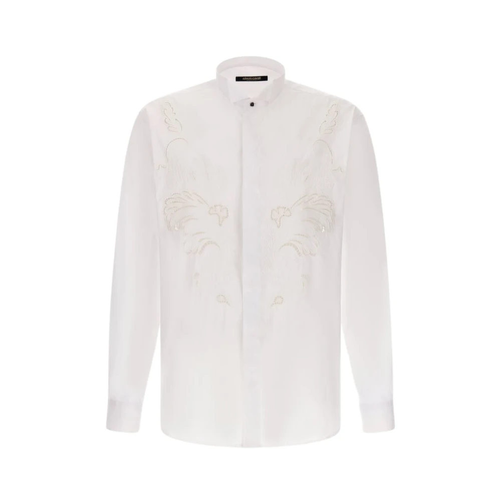 Shirts > Casual Shirts - - Roberto Cavalli - Modalova