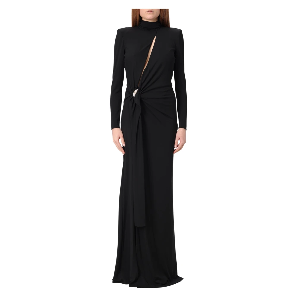 Dresses > Occasion Dresses > Gowns - - Elisabetta Franchi - Modalova