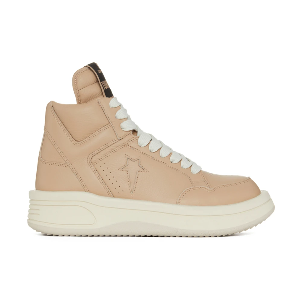 Shoes > Sneakers - - Rick Owens - Modalova