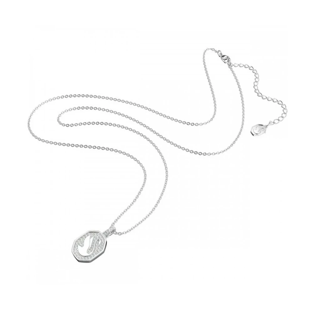 Accessories > Jewellery > Necklaces - - Swarovski - Modalova