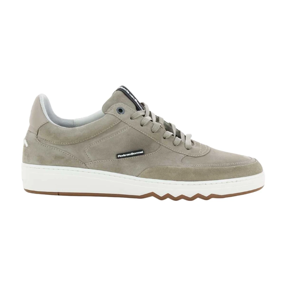 Floris van Bommel Sfm-10143 Z6 Heren Schoenen Beige