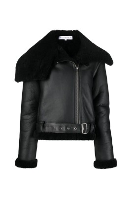 shearling-leather-biker-jacket