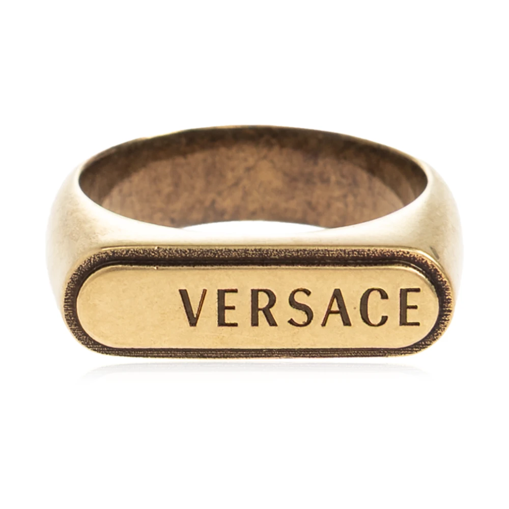 Versace Unisex Giallo Accessori, 62 Mm, New,