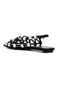 black-rhinestone-embellished-flat-shoes