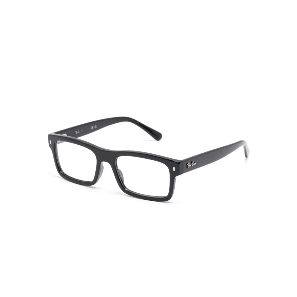 Ray-Ban , Unisex, Accessories, Schwarzk, 56 Mm 