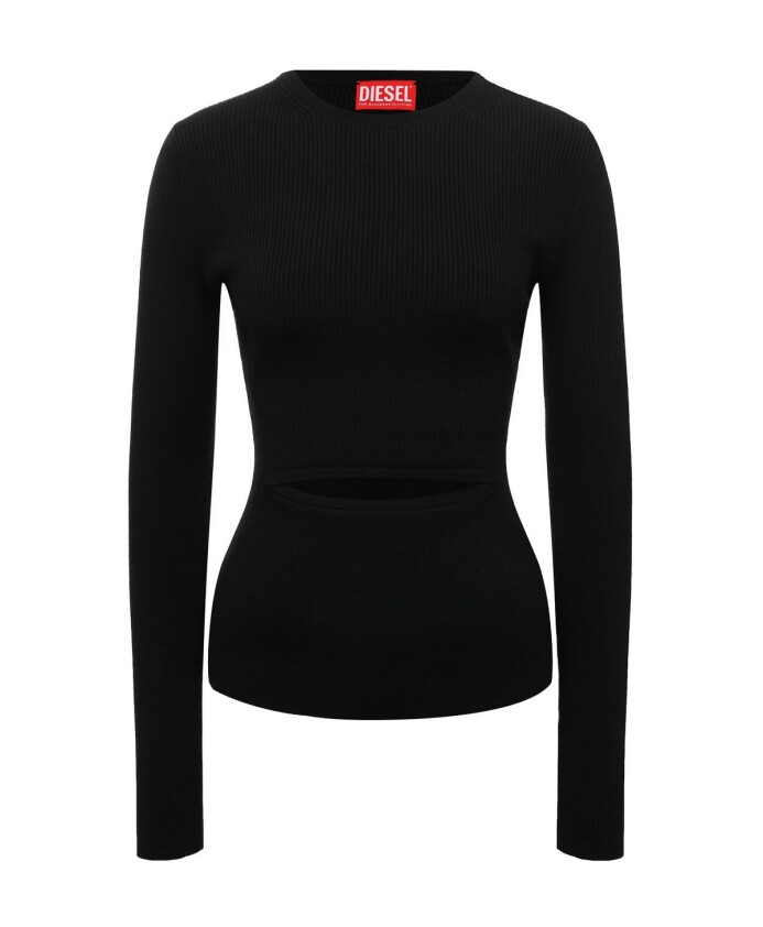 round-neck-knitwear
