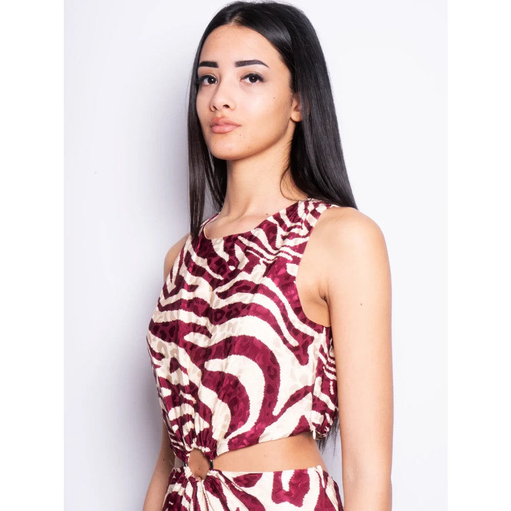 Dresses > Day Dresses > Maxi Dresses - - Essentiel Antwerp - Modalova