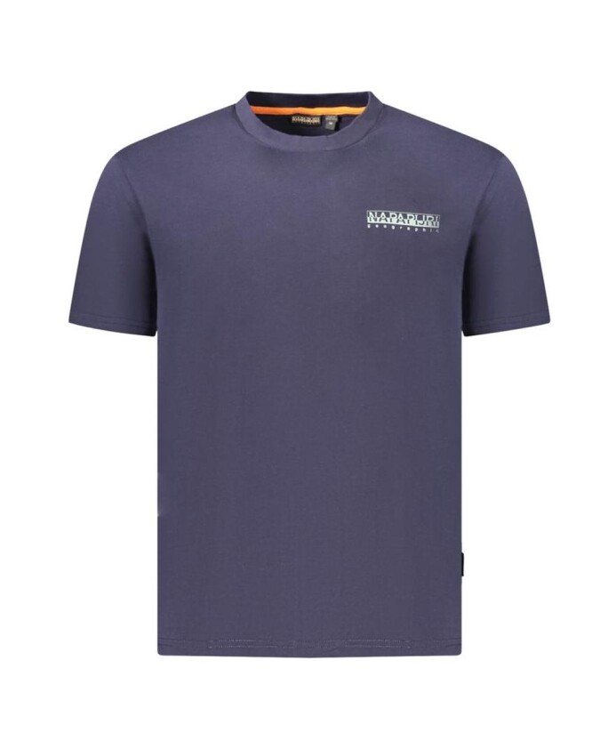 t-shirt-med-djarvt-tryck-och-rund-hals-i-bomull