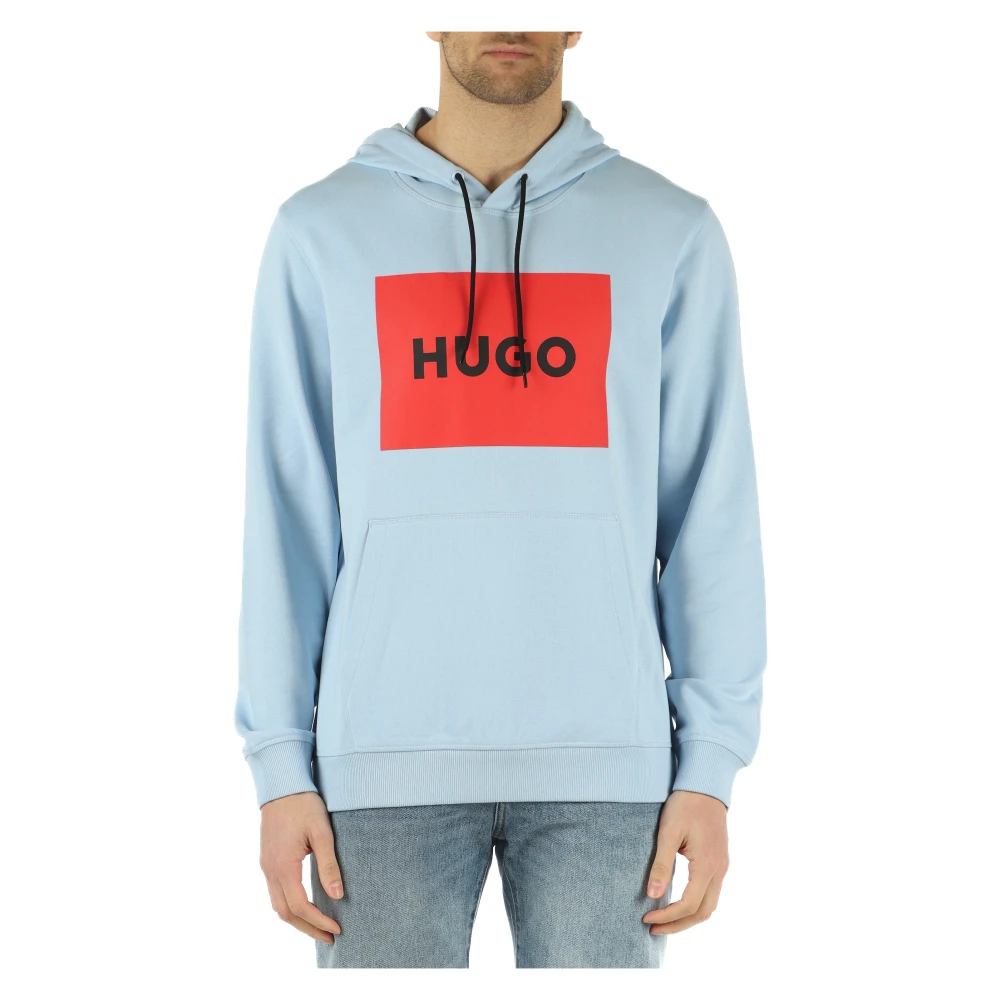 Hugo Boss Sport Blue Heren