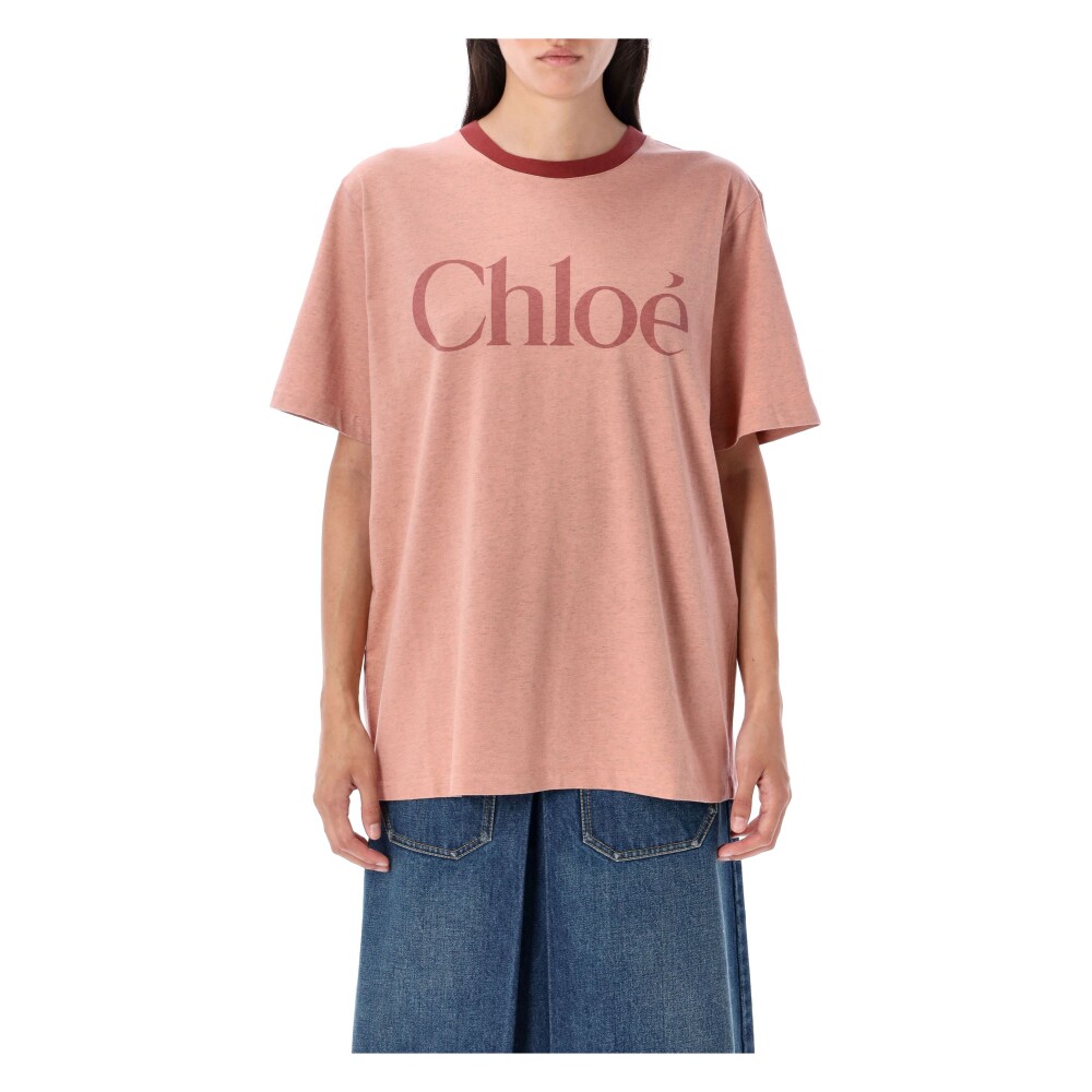 Chloé T-Shirts • Shop T-Shirts from Chloé online at Miinto