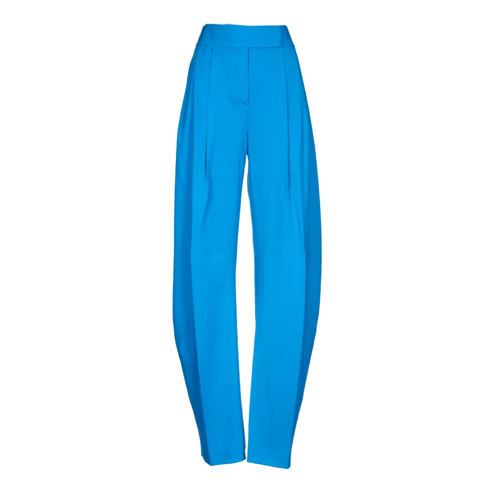 Trousers > Wide Trousers - - The Attico - Modalova