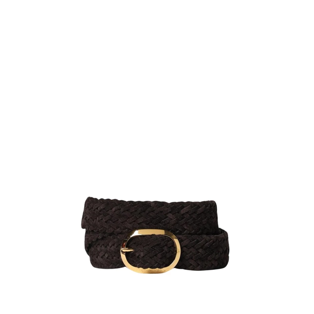 Accessories > Belts - - Tom Ford - Modalova