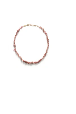 Grand Reef Minimalist Necklace