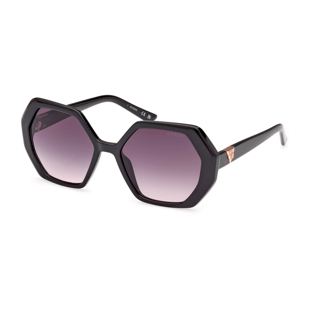 Guess Women's Black Sunglasses, 54 Mm, Gu7879 Sunglasses