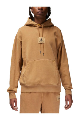 essentials-hoodie-marron-statement-fleece