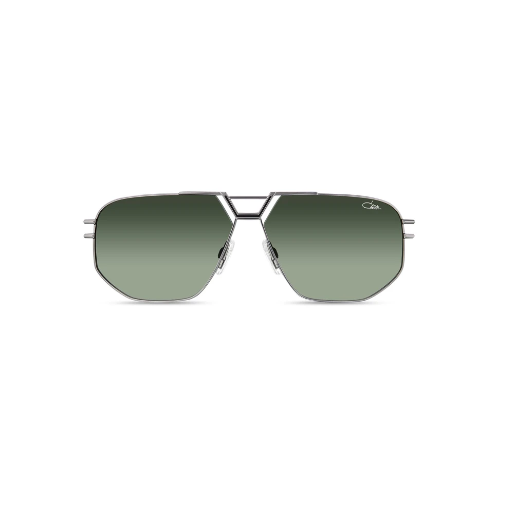 Cazal Unisex Black Sunglasses, 62 Mm, 9114 Sunglasses