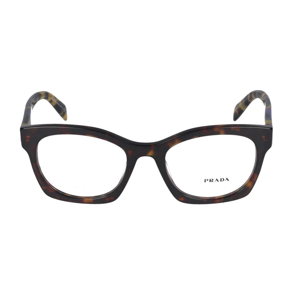 Prada Stijlvol A05V-17N1O1 Mode Accessoire Multicolor Unisex