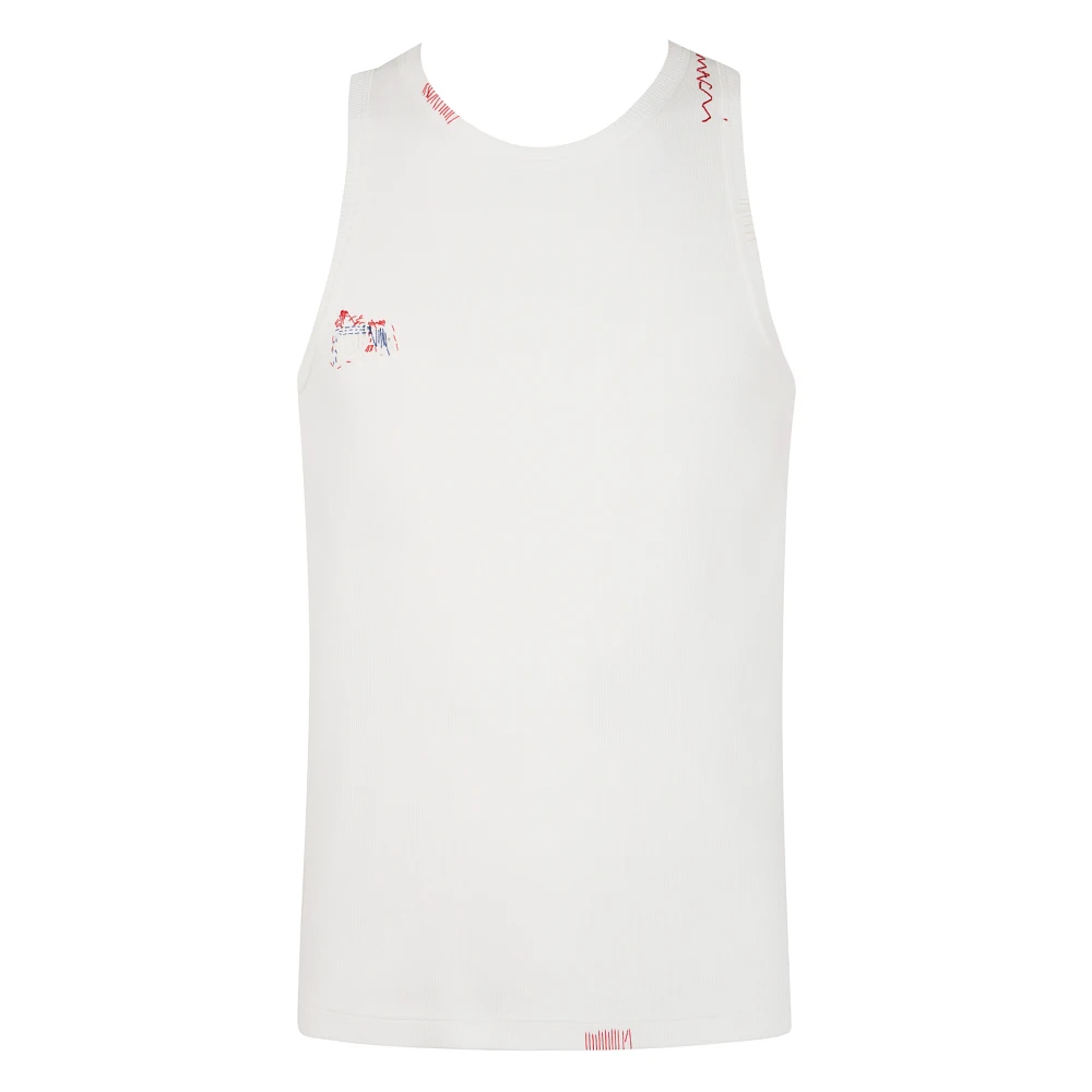 Tops > Sleeveless Tops - - Marni - Modalova
