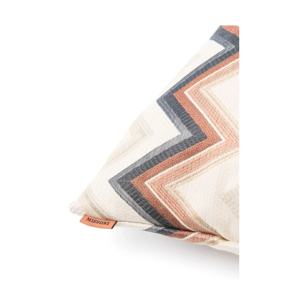 Missoni Home Pillows & Pillow Cases Multicolor Dames