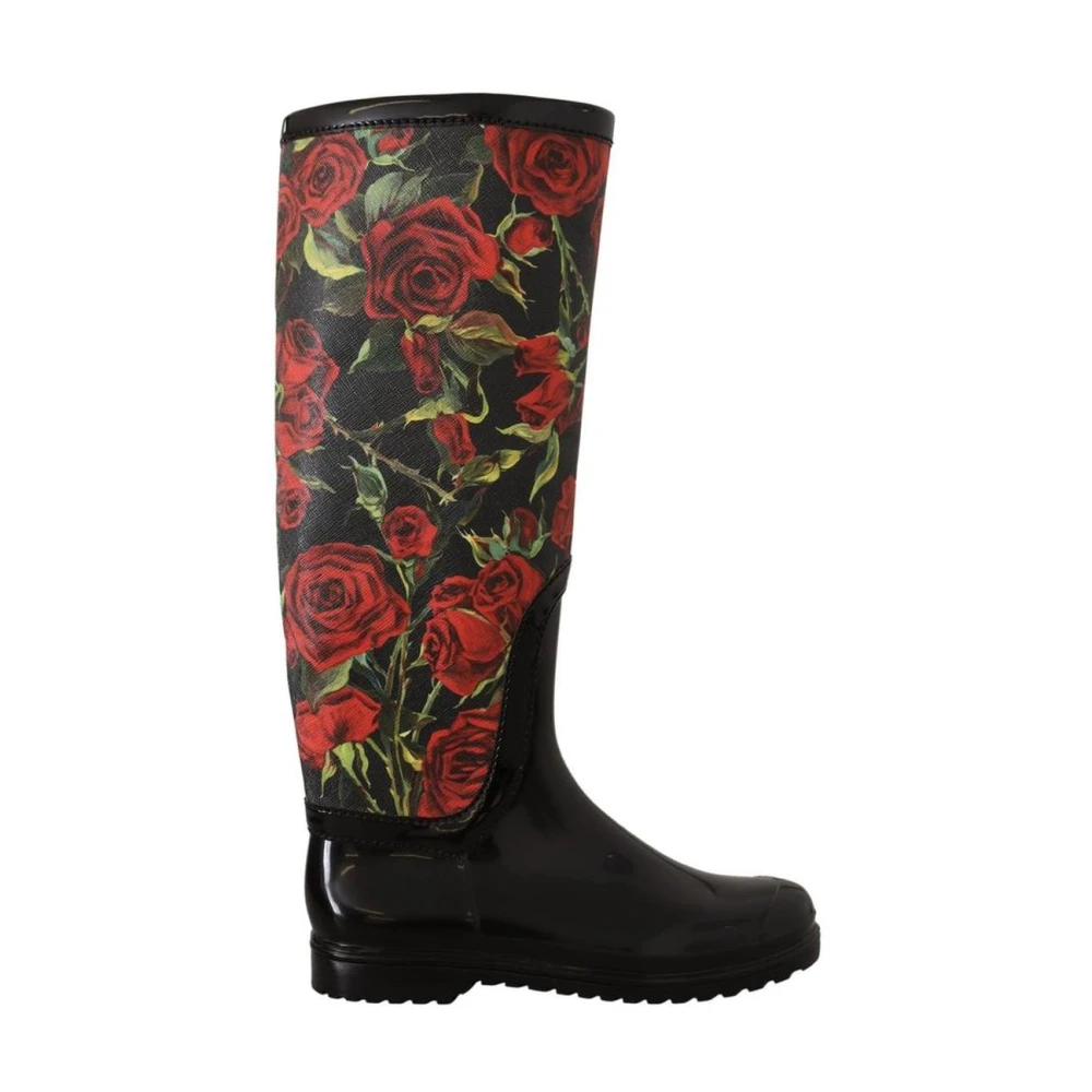 Dolce & Gabbana Donna Multicolor Scarpe, E, 36 Eu, New,