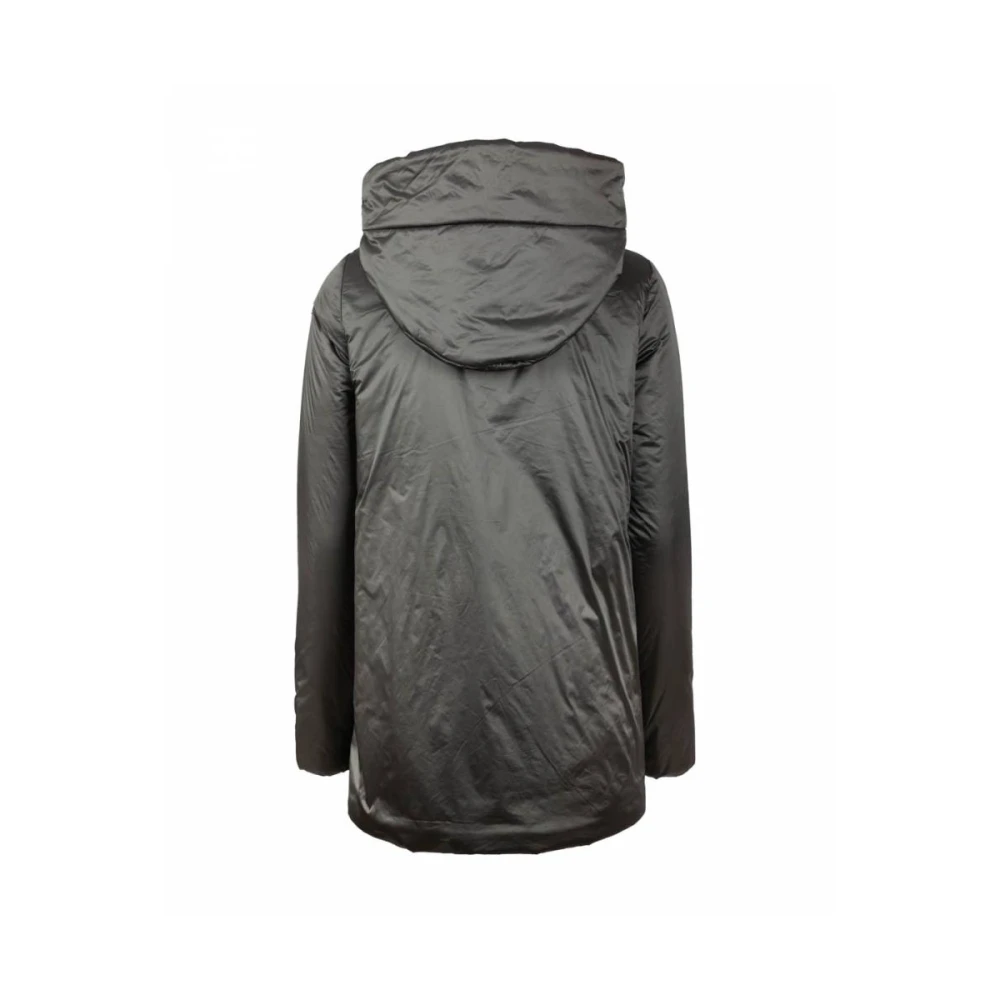 RRD Winter Thermo Hybrid Zar Dames Jas Beige Dames
