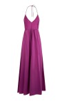 robe-longue-en-coton-avec-decollete-en-v