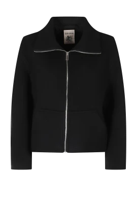 Jeanie Coat