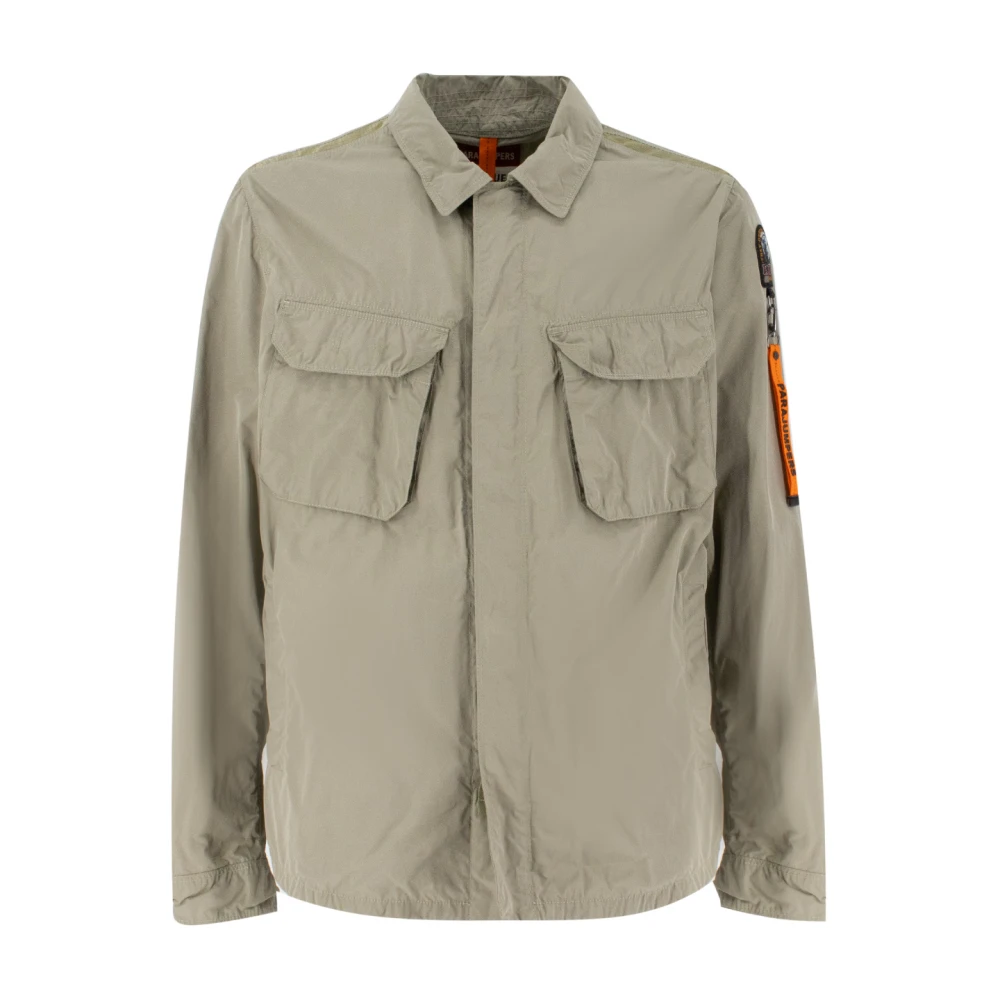 Jackets > Light Jackets - - Parajumpers - Modalova