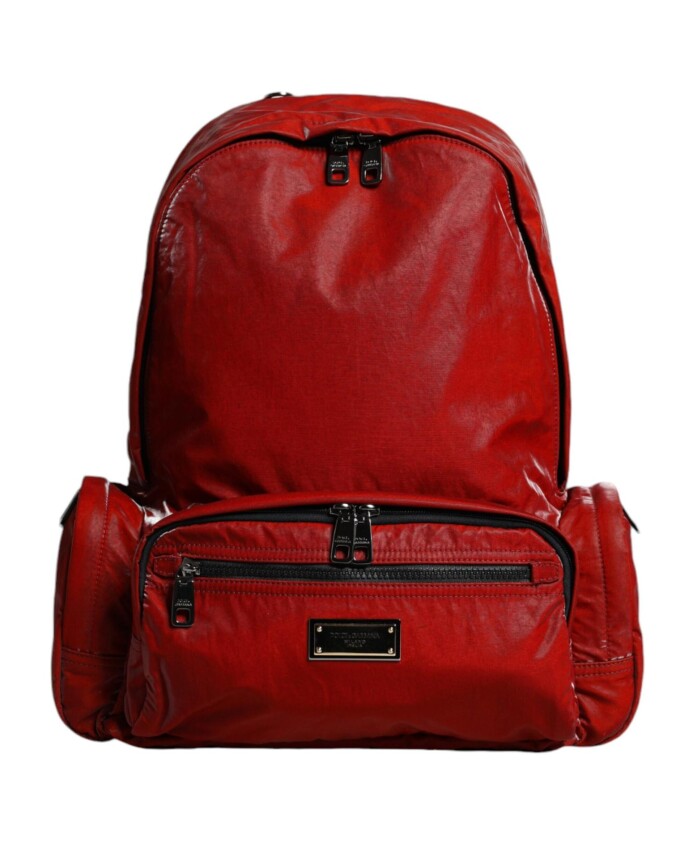 sac-a-dos-leopard-logo-plaque-rouge