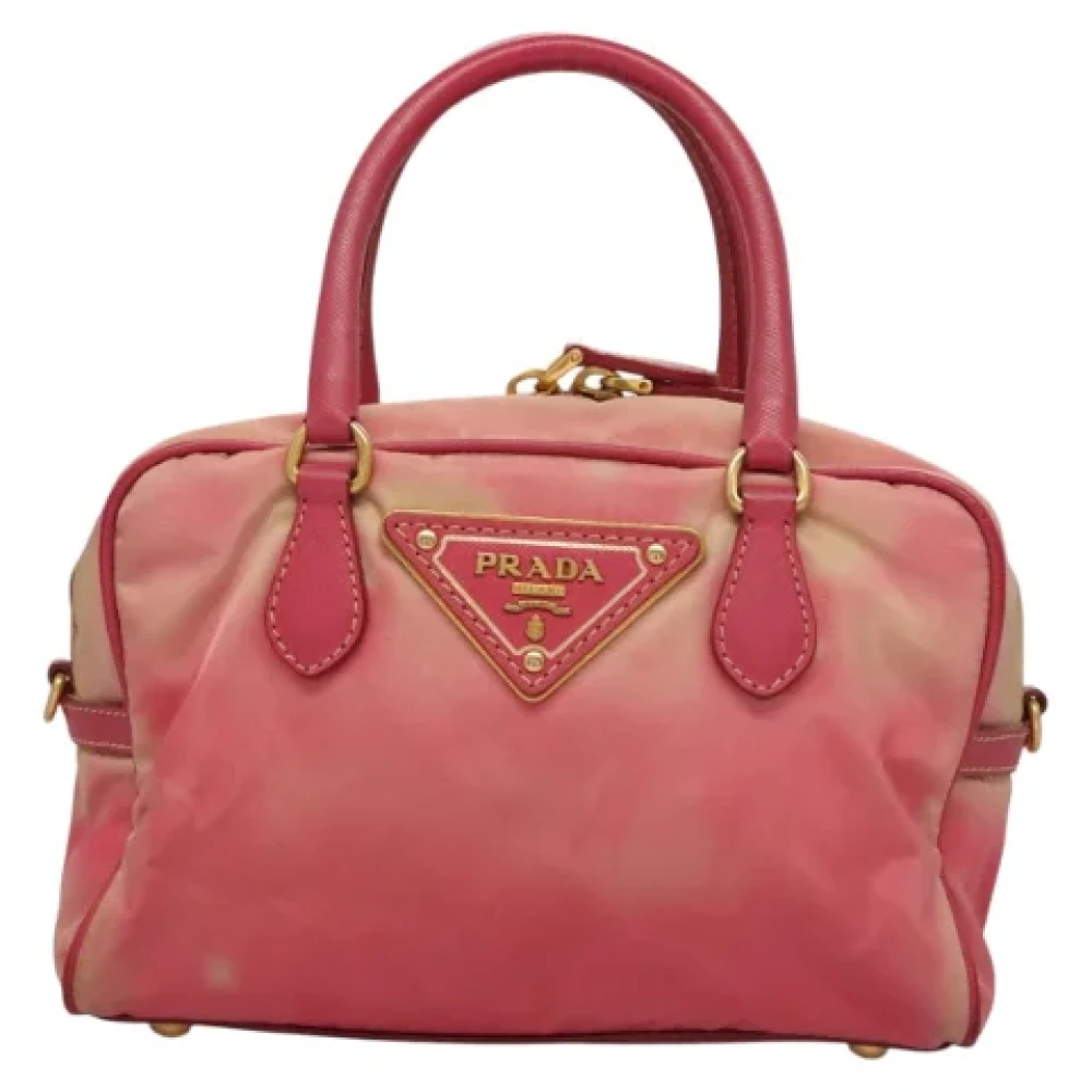 Pre-owned > Pre-owned Bags > Pre-owned Handbags - - Prada Vintage - Modalova