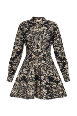 Taliah Dress