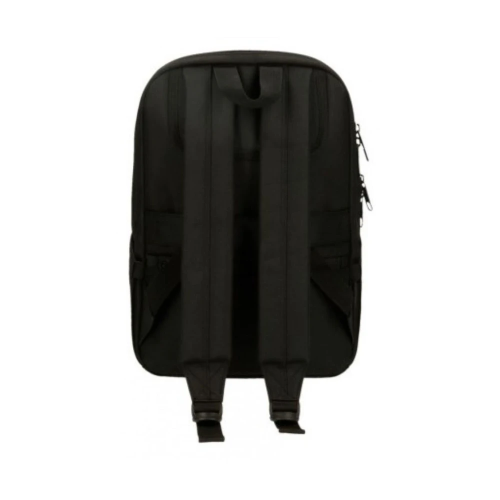 Reebok Stijlvolle rugzak voor volwassenen Black Unisex