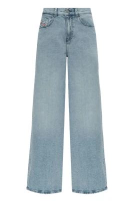 D-Akemi 1978 Wide Jeans