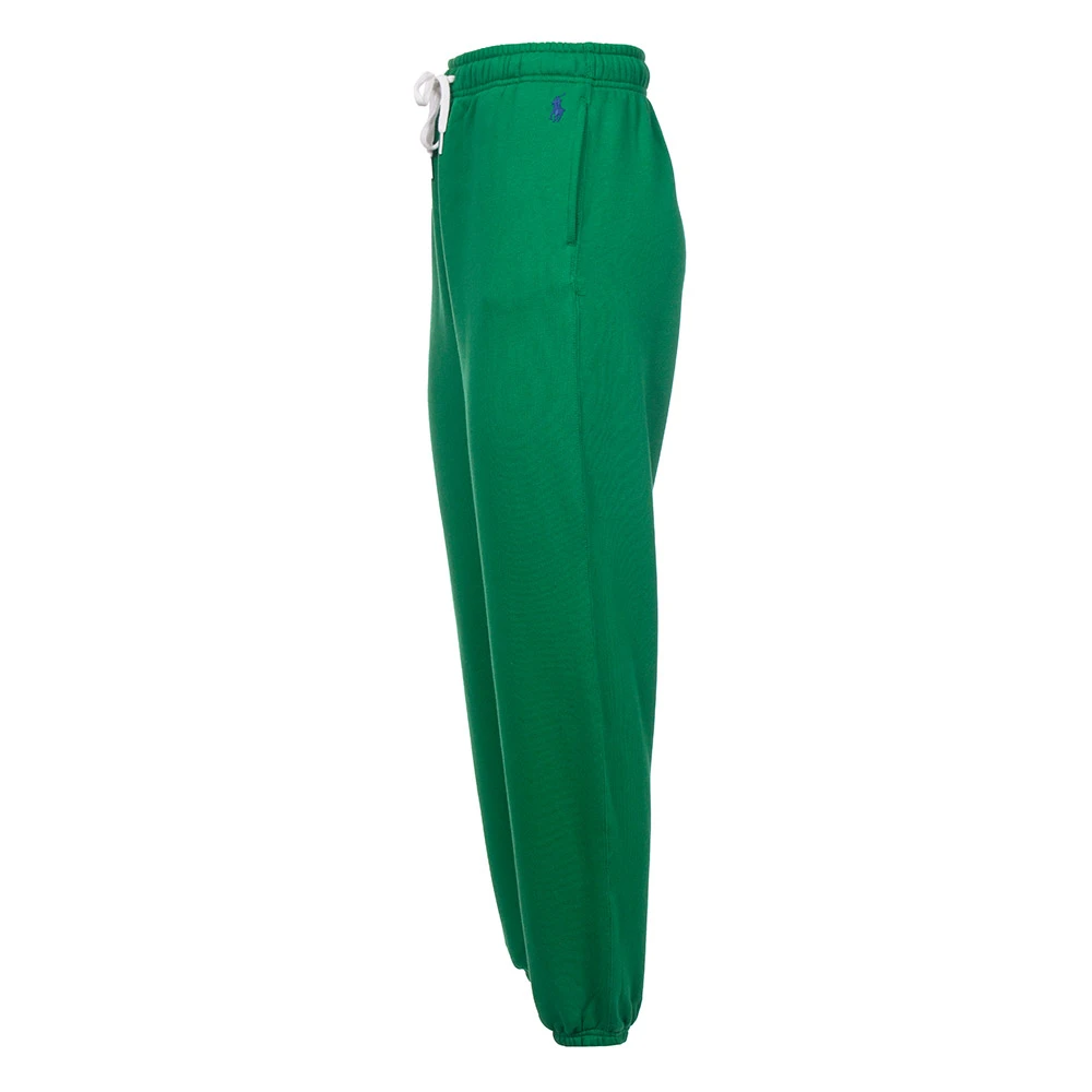 Polo Ralph Lauren Joggingbroek met iconisch logo Green Dames