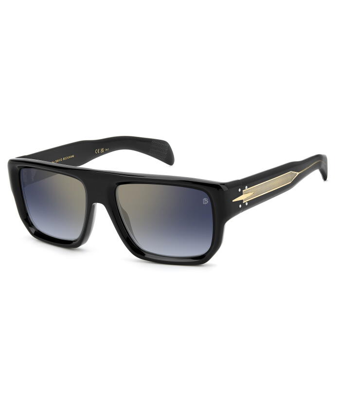 lunettes-de-soleil-db-7132-s-noir