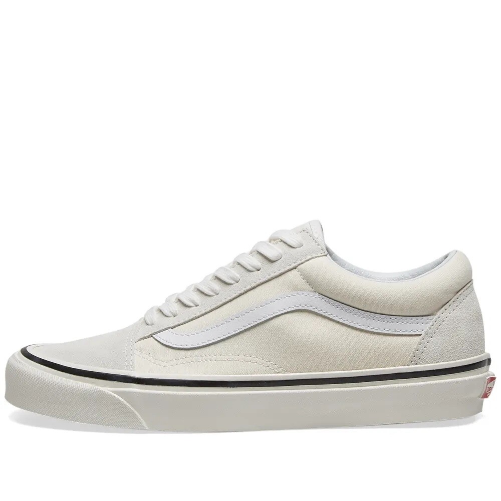 Vans clearance uomo bianche