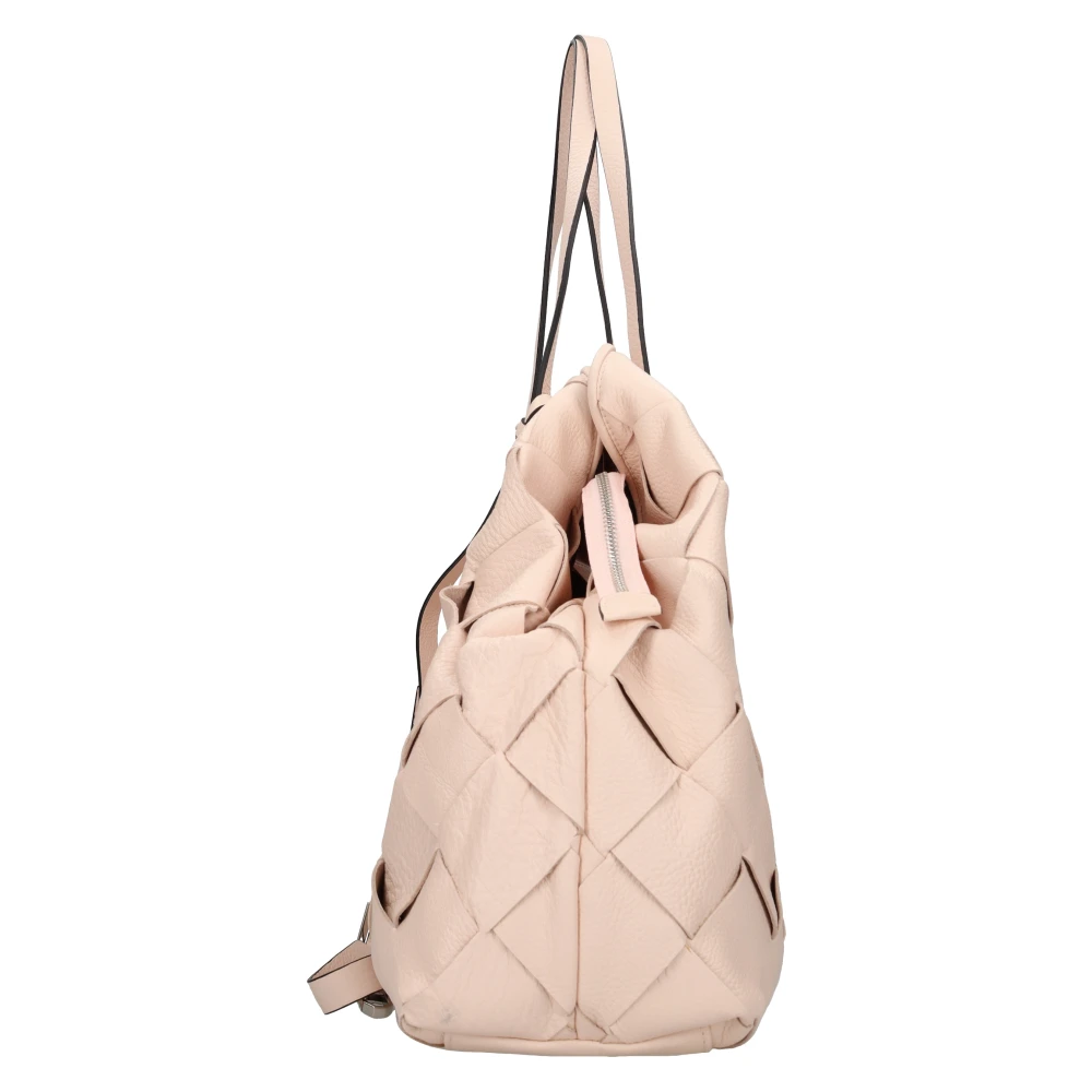 Rebelle Tassen.. Roze Pink Dames
