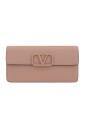 chain-wallet-in-nude-hammered-leather