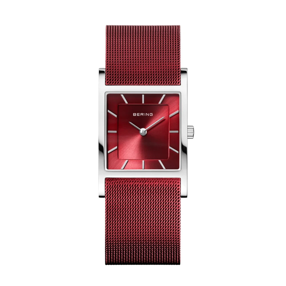 Accessories > Watches - - Bering - Modalova