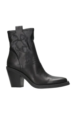Jagger Cowboy Boot
