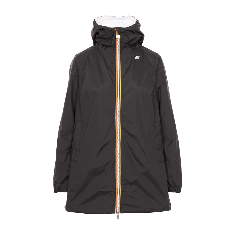 Jackets > Winter Jackets - - K-Way - Modalova