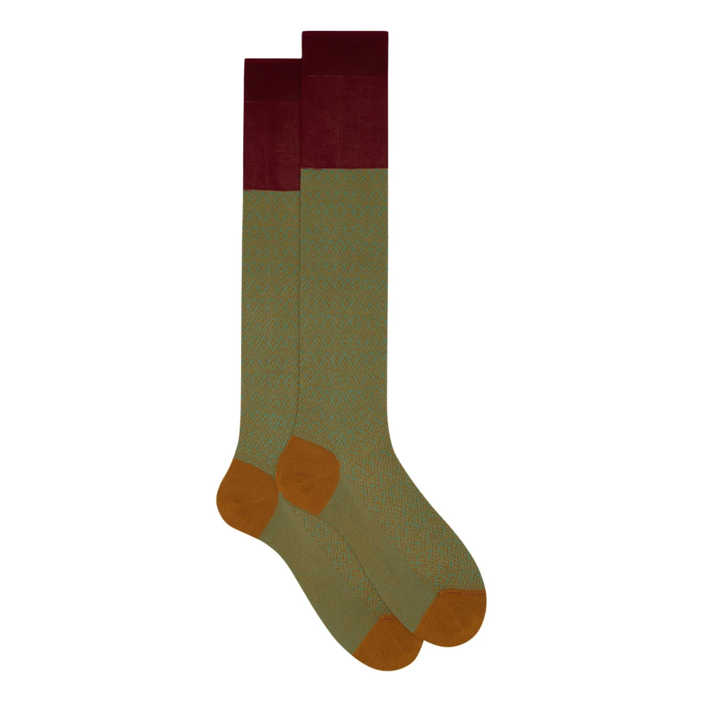 Underwear > Socks - - Gallo - Modalova