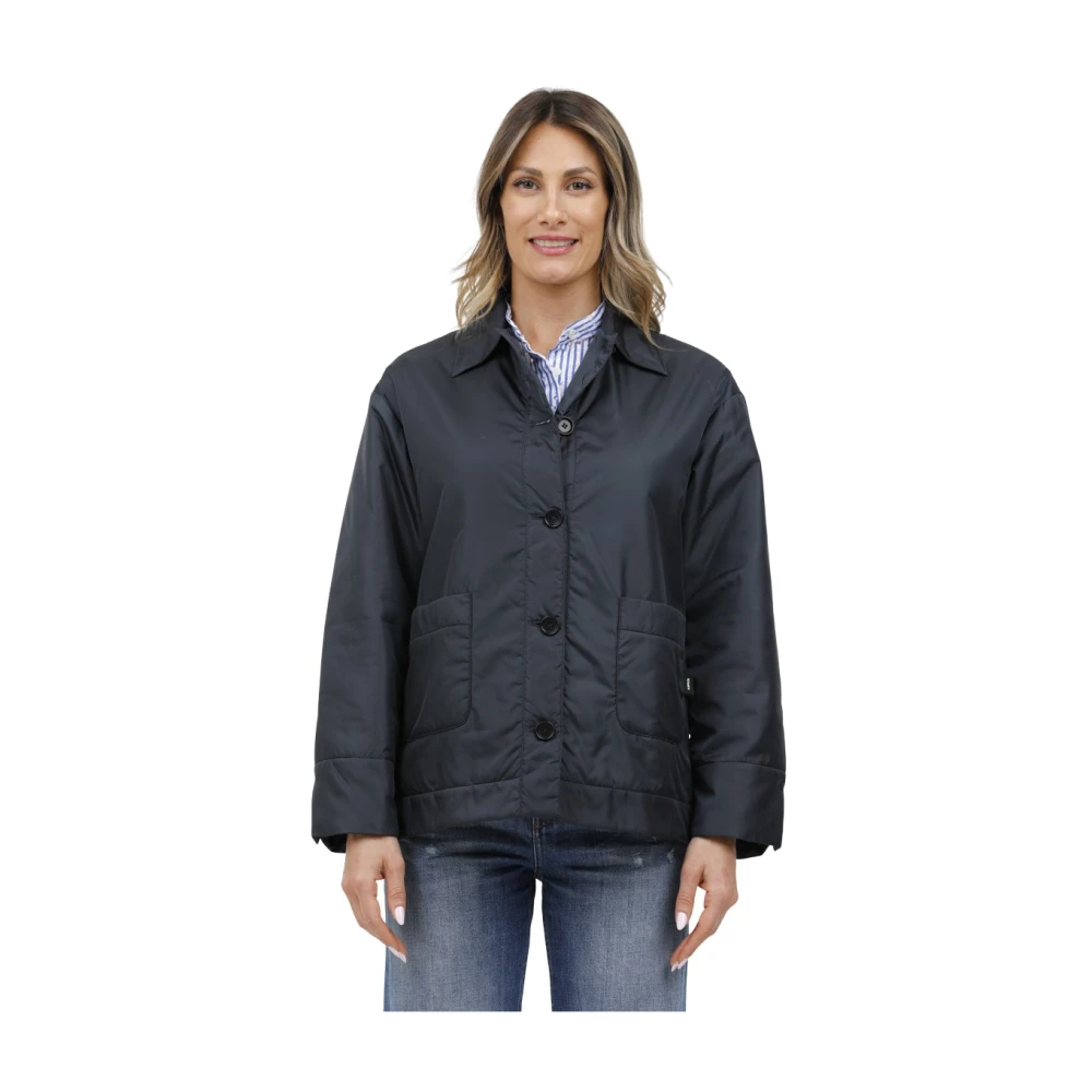 Jackets > Light Jackets - - Aspesi - Modalova